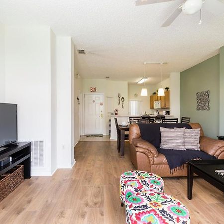 3Br 3Bath Pvt Townhome Patio 15Min Disney 1291Ft Kissimmee Exteriör bild